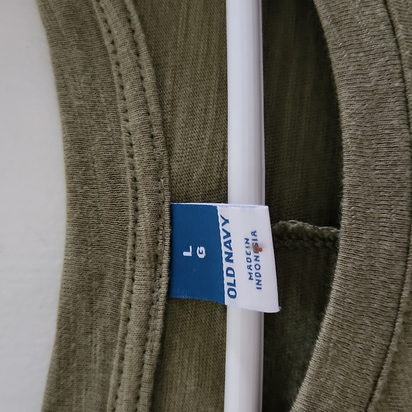 Old Navy dress - Picture 3 of 5